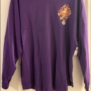 Hocus Pocus Spirit Jersey